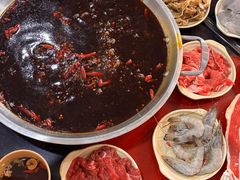 -储奇门鳝鱼火锅(总店)