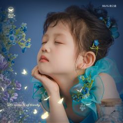 -倾城宝贝儿童摄影(浦东金谊店)