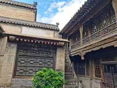 -山西王家大院