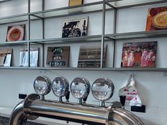 -惠丰堂饭庄(北洼路店)