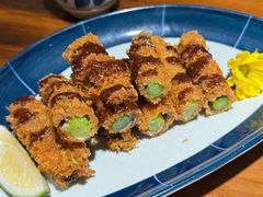 -晶吉·居酒屋·烧鸟·海胆(民主广场店)