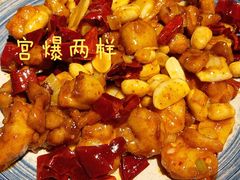 -小吊梨汤·北京菜·烤鸭(鸟巢店)