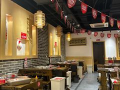 -大龙燚火锅(春熙店)