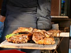 -恰餐厅及酒吧CHAR Bar & Grill(北京三里屯洲际店)