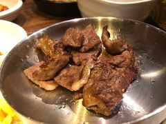 -农乐园炭火烤肉(世茂店)