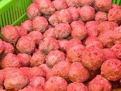 -阿娟牛肉丸·手打牛肉丸·现做现卖