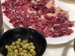 -陈记顺和潮汕牛肉火锅(韩江路店)