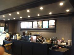 -星巴克(北新泾店)