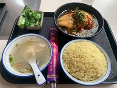 -本味轩精品茶餐厅(黄山路店)