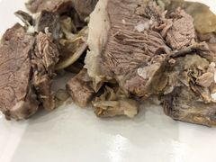-小叶手抓·清真食品(治平路店)