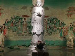 -大报恩寺遗址景区