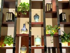 -冶春茶社(星汉大厦店)