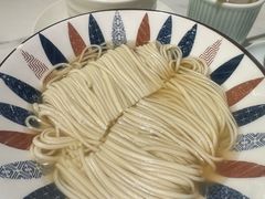 -翡翠拉面小笼包(岭南新天地店)