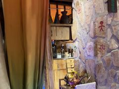 -老牌坊云南鱼豆花火锅(嵩山店)