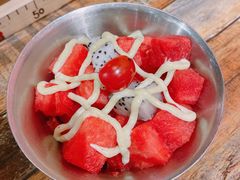 -一米鸡肉创意韩餐(五山店)