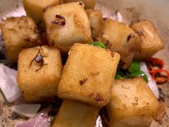 -东南里湖景餐厅·新闽菜(浦西万达店)