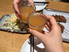 -老味烧烤(总店)