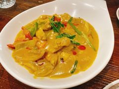 -Siam泰餐厅(水上公园店)