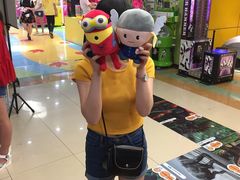 -爱玩嘉年华(江北一店)