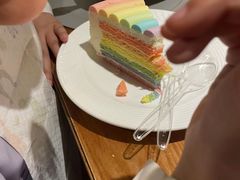 -派尔曼特披萨(万象城店)