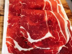 -珍巴奴毛肚牛肉小火锅(四惠店)