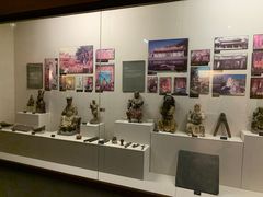 -中国闽台缘博物馆