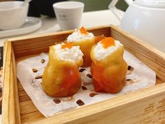 -蔡澜点心·粤菜(嘉里中心店)