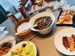 -小厨娘淮扬菜(天印大道店)