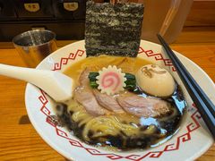 -Ramen满吉·豚骨拉面(丽园路店)