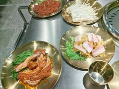 -炉队长·齐齐哈尔家庭烤肉(马家堡店)
