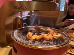 -西塔老太太泥炉烤肉(杭州首店)