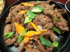 -恒盛居回族饭店