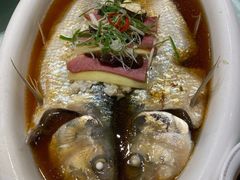 -启东海鲜人家(古美路店)
