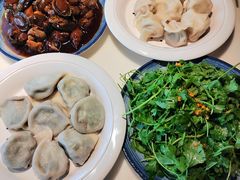 -日丰园海肠水饺·老字号大连海鲜(银泰城店)