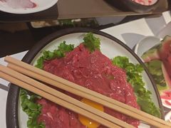 -山城辣妹子(定福庄店)