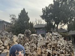 -莲池书院博物馆
