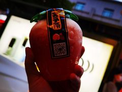 -舍予茶(桂林路店)