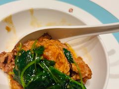 -淮香国色·淮扬菜(正大中心店)