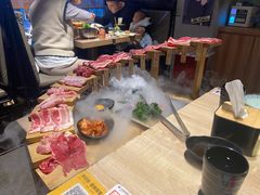 -AJIYA味屋和牛烤肉自助放题(温州万象城店)
