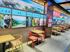 -哈尔滨太平国际机场-T2航站楼