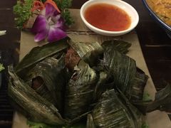 -Siam泰餐厅(水上公园店)