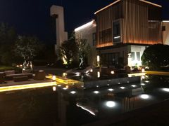 -水月周庄铂尔曼酒店-水月荟中餐厅