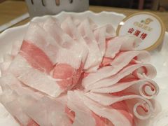 -百草滩羊清水涮羊肉(长城路店)