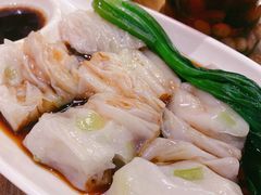 -西关味(大卫城店)
