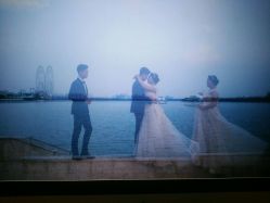 点击看大图 -太郎花子婚纱摄影艺术中心