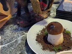 -慢丽江·云南野生菌土鸡锅(西山店)