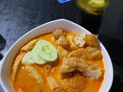 -绿柠食堂(北外滩店)