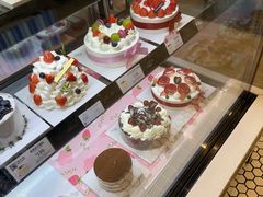 -巴黎贝甜(右安门店)