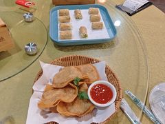 -202特色排档(五缘湾店)