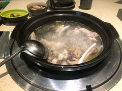 原味椰子鸡-润泽园椰子鸡(汇一城店)